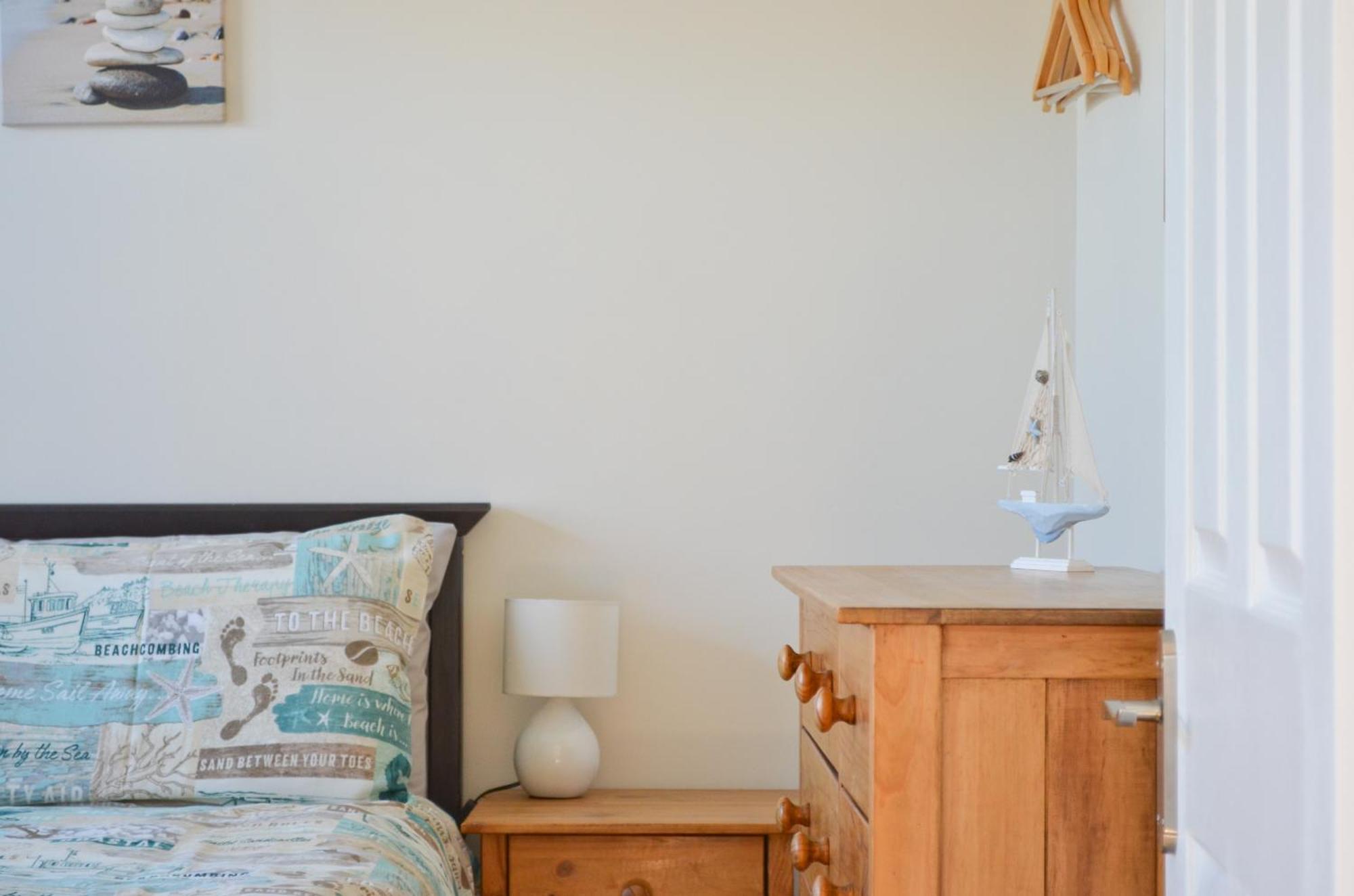 The Haven - Isle Of Wight Villa Sandown Habitación foto