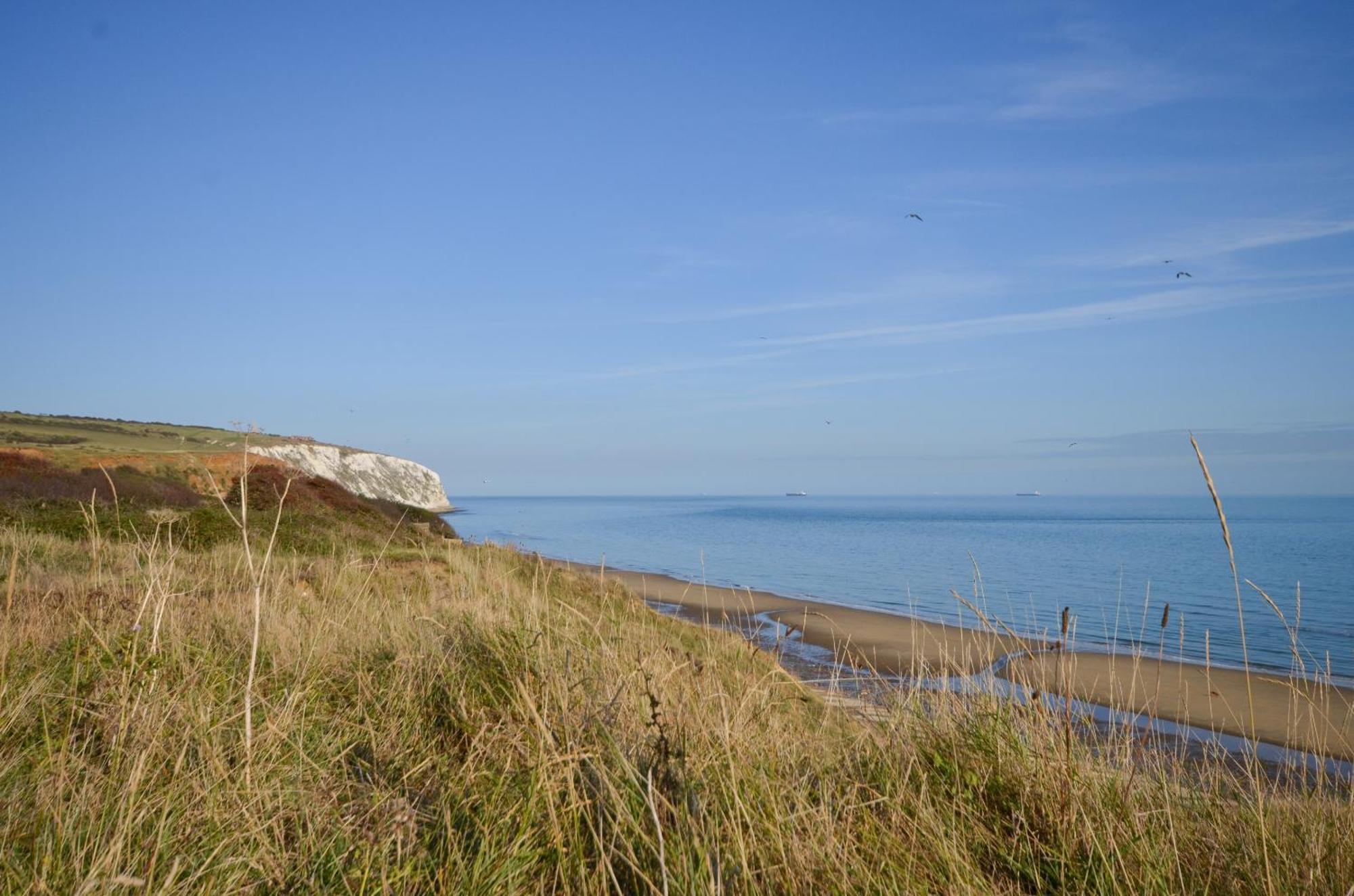 The Haven - Isle Of Wight Villa Sandown Habitación foto