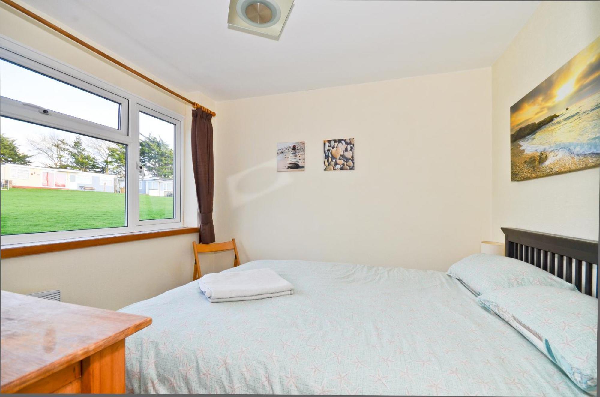 The Haven - Isle Of Wight Villa Sandown Exterior foto