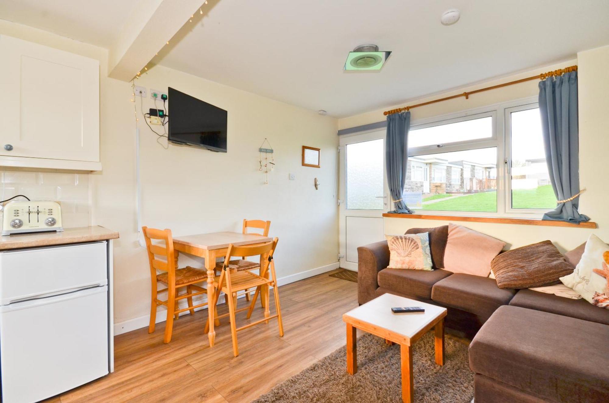The Haven - Isle Of Wight Villa Sandown Exterior foto