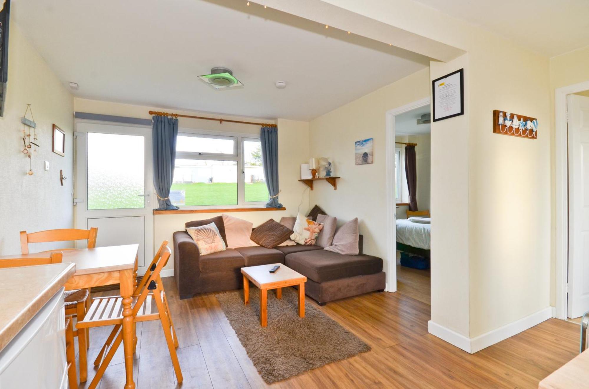 The Haven - Isle Of Wight Villa Sandown Exterior foto